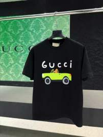 Picture of Gucci T Shirts Short _SKUGucciS-XLkctr52011427
